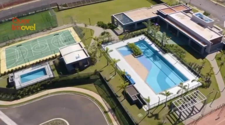 Imagem Terreno de 273m² no Condomínio Vivendas da Mata Portal Aroeira, Real Sul - Ribeirão Preto-SP Quer Imóvel Negócios Imobiliários