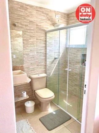 Imagem Sobrado à venda por R$ 750.000,00 - Balneário Cidade Atlântica - Guarujá/SP