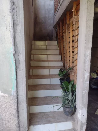 Imagem VENDE-SE CASA COM TERRENO GRANDE CRECI/MG 42.187