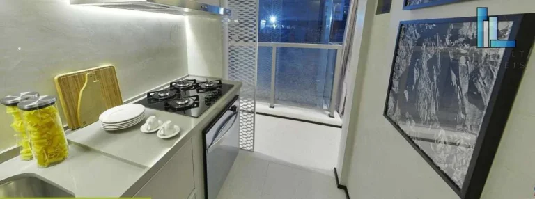 Imagem Apartamento à venda, com 2 quartos, 65m2 perto do metrô Brooklin em São Paulo - SP