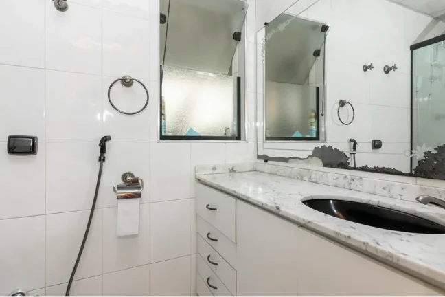 Imagem APARTAMENTO RESIDENCIAL em São Paulo - SP, Aclimação