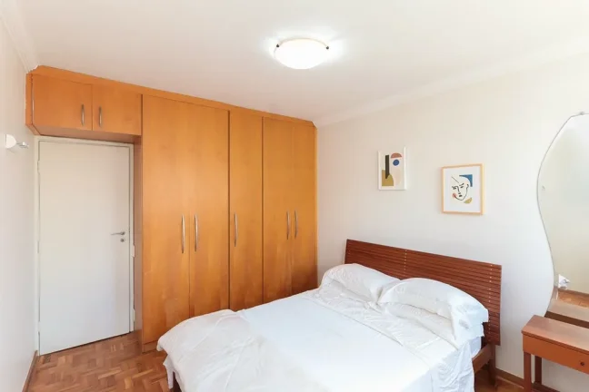 Imagem APARTAMENTO RESIDENCIAL em São Paulo - SP, Água Branca