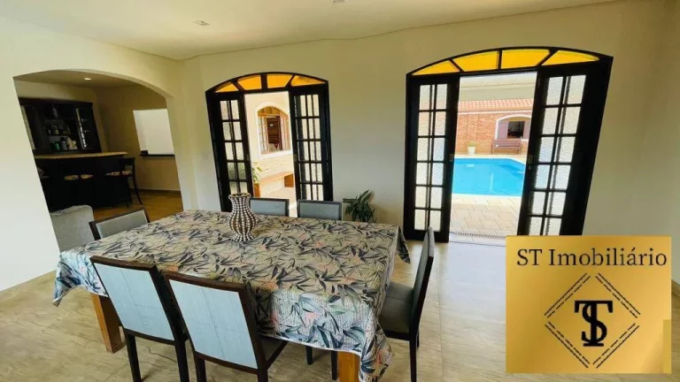 Imagem Linda Chácara Condomínio em Mairiporã - Financiamento Bancário