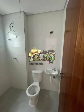 Imagem APARTAMENTO TIPO KITNET NOVO A VENDA VILA CARRÃO
