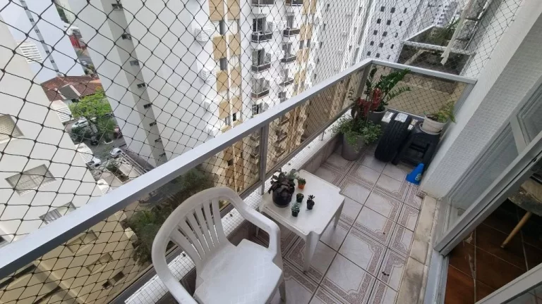 Imagem APARTAMENTO A 2 QUADRA DA PRAIA DE PITANGUEIRAS, 3 DORMITÓRIOS (1 SUÍTE), 2 VAGAS DE GARAGEM E LAZER.
