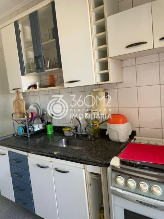 Imagem Apartamento para Venda em Santo André / SP no bairro Vila Gilda