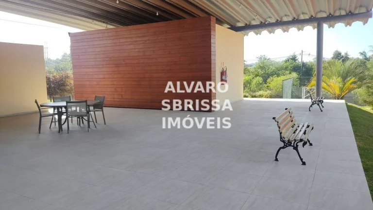 Imagem Dois lotes juntos para venda no Condomínio Villas do Golfe em Itu/SP
