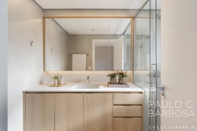 Imagem Jardim América Venda - 3 Suítes - 3 Vagas - 270m² - Reformado