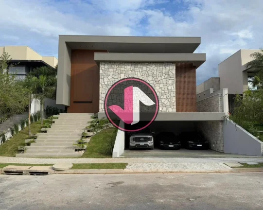 Imagem Atenção, você que busca por conforto, segurança e lazer em um só lugar! Apresentamos a Casa de ...