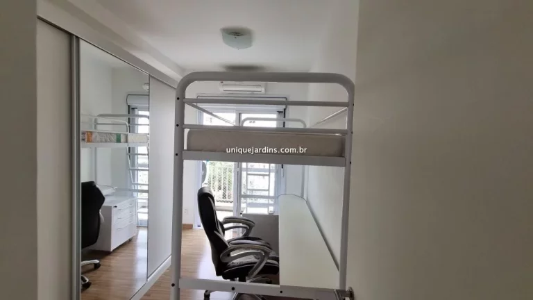 Imagem Apartamento para alugar Jardim Paulista São Paulo