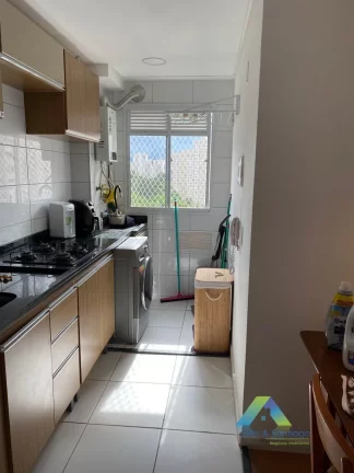 Imagem Apartamento à venda no bairro Cursino - São Paulo/SP, Zona Sul