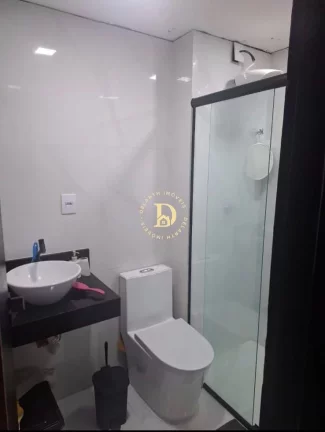 Imagem Apartamento - Bosque dos Eucaliptos - SJCampos - 2 Dormitórios - 47m²