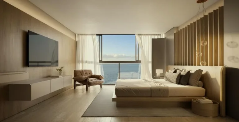 Imagem Apartamento Padrão