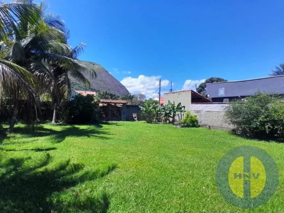 Imagem Excelente Oportunidade de aquisiçãode 4 terrenos murado em Itaipuaçú!