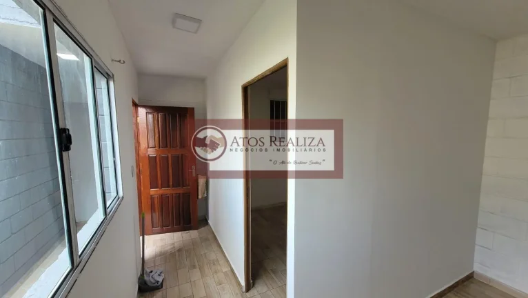Imagem Apartamento à Venda no Jardim São Rafael, SP - 2 Dorms, Sacada, 60m²