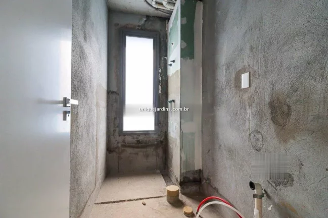 Imagem Apartamento à venda Itaim Bibi São Paulo
