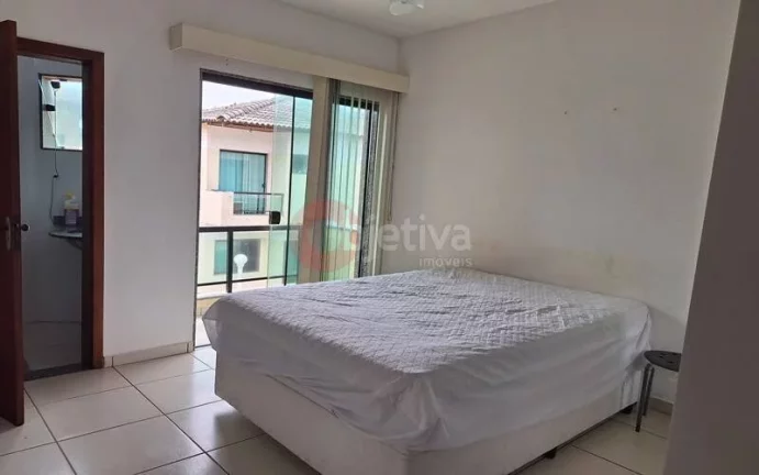 Imagem Casa duplex linda na Praia do foguete de 100 m² à venda por R$ 500.000,00