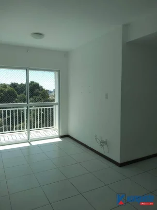 Imagem VENDO APARTAMENTO NO CONDOMÍNIO VERSATTO SENADOR