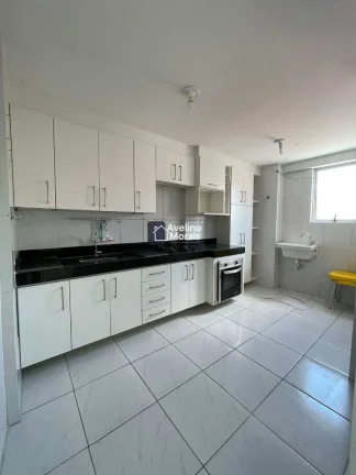 Imagem Apartamento à venda, no Fantastic Blanc, em João Pessoa, Manaíra, com 2 quartos, 61,58m2