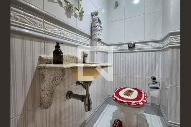 Imagem Apartamento à Venda - Recreio, 3 Quartos, 190 m2