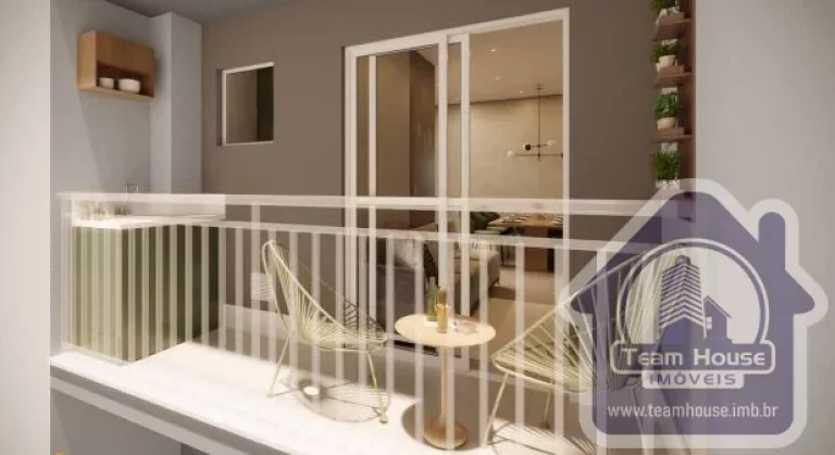 Imagem Apartamento a venda no Pq Obelisco em Poá SP
