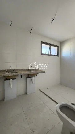 Imagem Apartamento 3 suítes no Paraíso