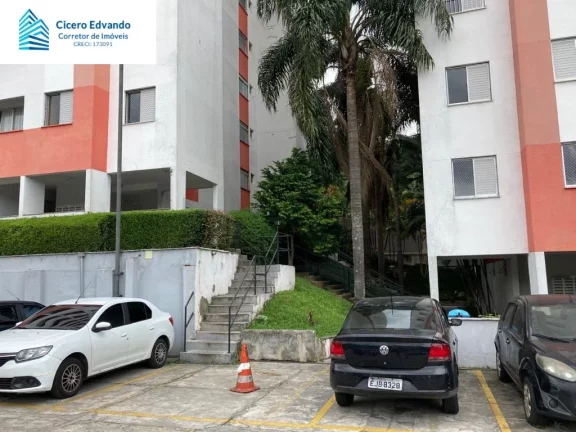 Imagem APARTAMENTO RESIDENCIAL em SÃO PAULO - SP, JARDIM SANTA TEREZINHA (ZONA LESTE)