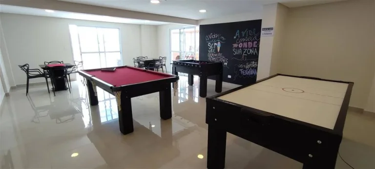 Imagem APARTAMENTO COM 85.64 m² - AVIAÇÃO - PRAIA GRANDE SP