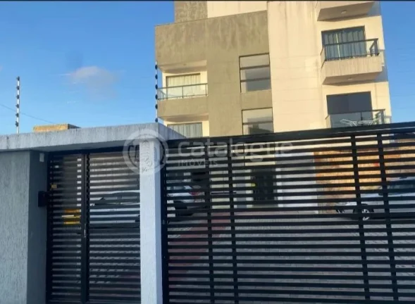 Imagem Apartamento mobiliado - Ponta Negra próximo ao Praia Shopping