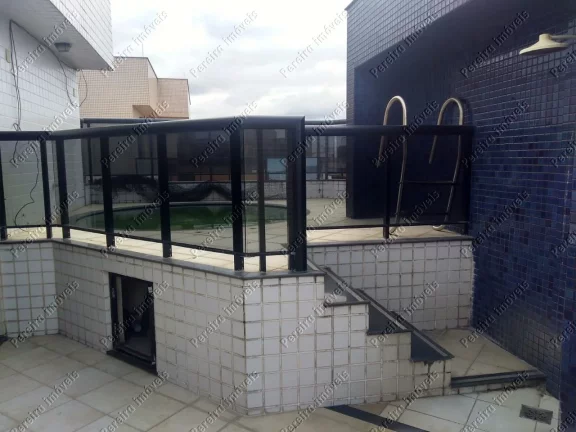 APARTAMENTO RESIDENCIAL em CABO FRIO - RJ, VILA NOVA