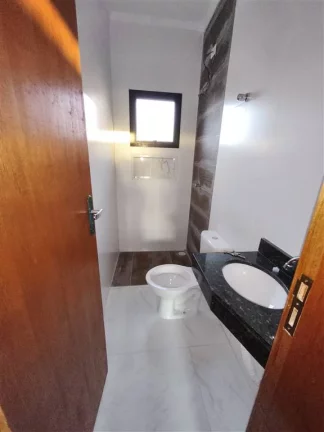 Imagem CASA COM 89.28 m² - PRAIA DO SONHO - ITANHAEM SP