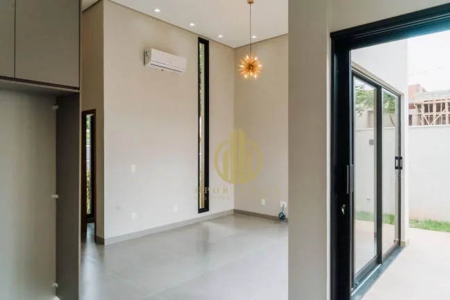Imagem Casa com 3 Suites - piscina aquecida -Ribeirão Preto/SP