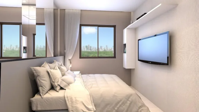 Imagem Apartamento Padrão