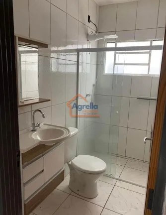 Imagem Casa à venda no bairro Jardim Araucaria - Mogi Guaçu/SP