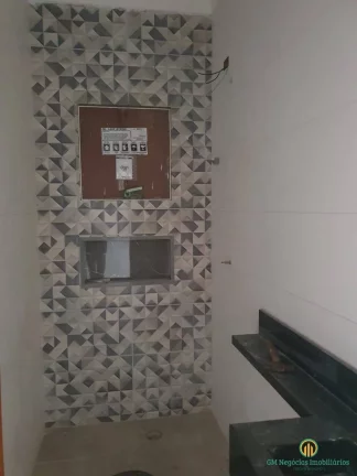 Imagem Ótima casa com 3 dormitórios, sendo 1 suíte em condomínio