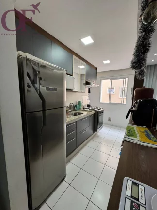 Imagem Apartamento 02 quartos Morada dos Passaros - Jundiai - SP