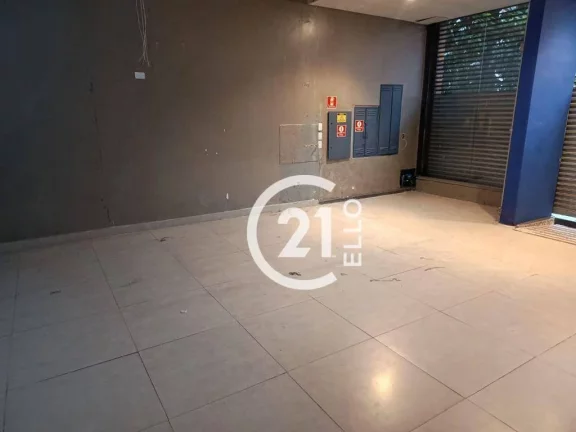Imagem Oportunidade Imperdível na Rua Augusta! Loja com 470m²