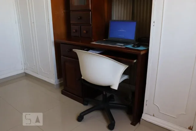Imagem Apartamento à Venda - Ipiranga, 2 Quartos, 65 m2