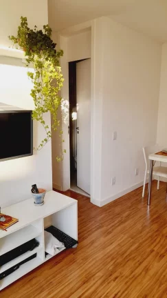 Imagem Apartamento Mooca - 50 m² - 2 Dormitórios - Cozinha americana - 1 Vaga - Lazer Completo