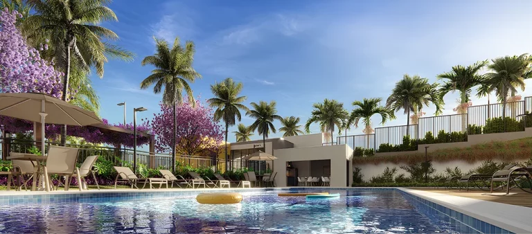 Imagem APARTAMENTO RESIDENCIAL em Mogi das Cruzes - SP, Vila Cecília