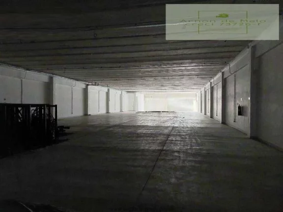 Imagem Galpões para locação em Praia Grande no bairro Vila Tupi