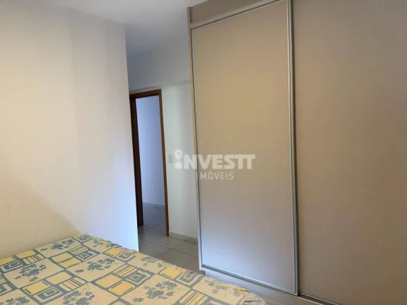 Imagem Apartamento à venda no Alto da Glória - Goiânia/GO