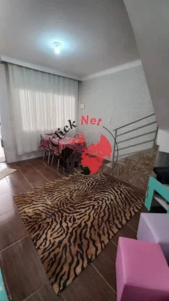 Imagem Sobrado à Venda no bairro Cooperativa em São Bernardo do Campo