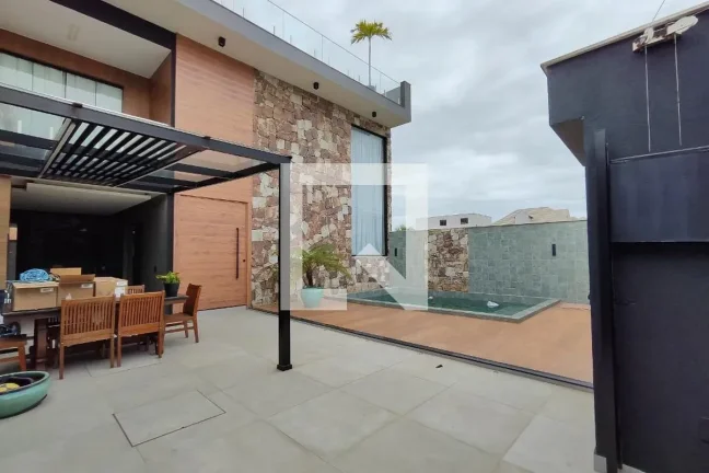 Imagem Casa à Venda - Recreio, 4 Quartos, 560 m2