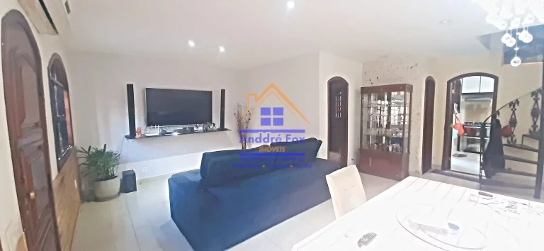 Imagem Casa com 3 quartos, armários embutidos, 1 suíte, closet, dependências completa,, área externa à venda, 150 M² por R$ 729.000 - Tijuca - Rio de Janeiro/RJ.