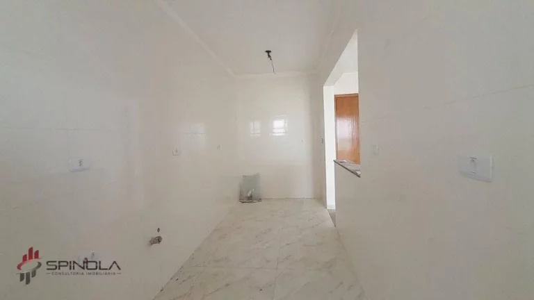 Imagem Apartamento com 2 dormitórios à venda, 78 m² por R$ 600.000,00 - Mirim - Praia Grande/SP