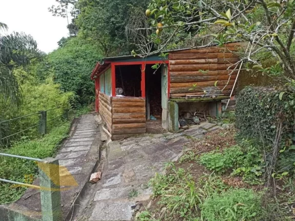 Imagem Vendo Sítio Alto Padrão a 5 Min do Centro de Friburgo