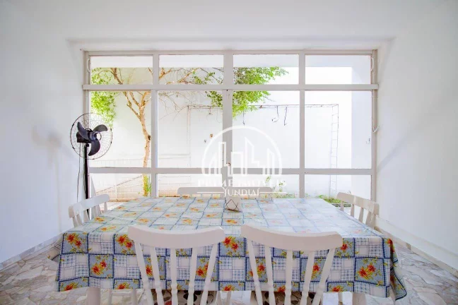 Imagem Casa à venda, 279 m² - Vila Vianelo - Jundiaí/SP
