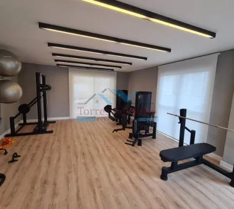 Imagem Apartamento Mobiliado 1 dormitório (1 suíte) - Pinheiros