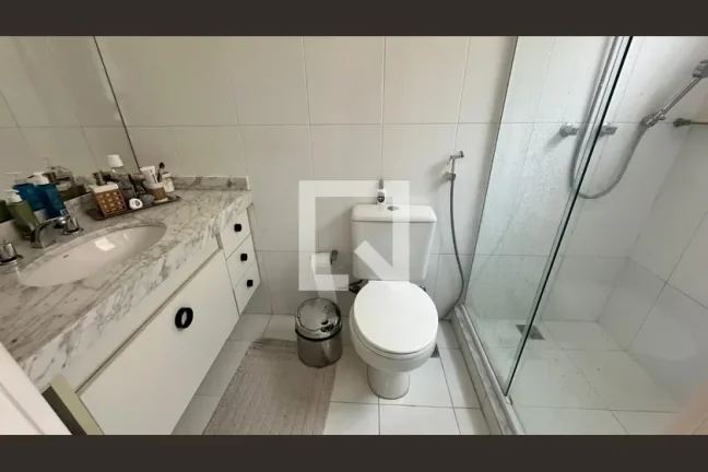 Imagem Apartamento à Venda - Recreio, 3 Quartos, 191 m2